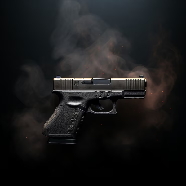 Glock 19 Gen 5