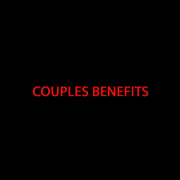 COUPLES BENEFITS