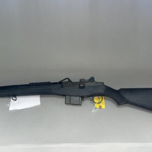 Springfield M1A SOCOM 16