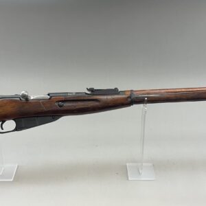 Russian Mosin-Nagant 91/30