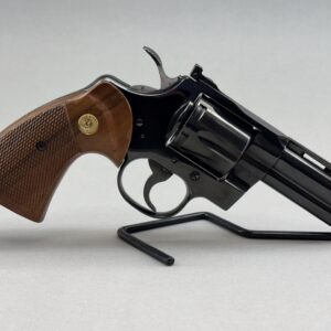 Colt Python California Combat