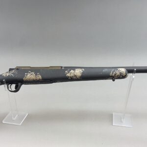 Chistensen Ridgeline