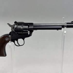 Ruger Single Six