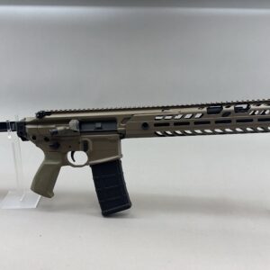 Sig Sauer MCX Virtus