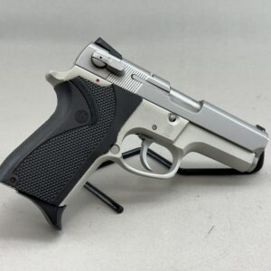 Smith & Wesson 6906