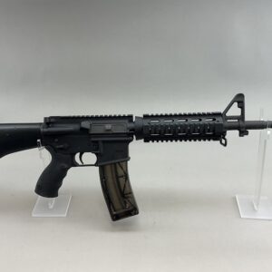 Rock River Arms / Tactical Solutions 22-AR