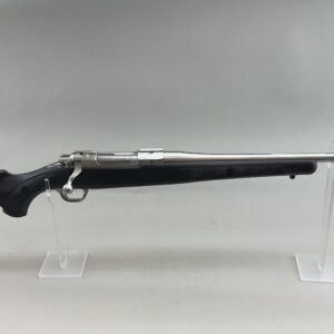 Ruger Hawkeye Ultralight