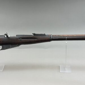 Mosin-Nagant 91/30