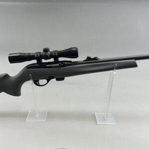 Remington 597