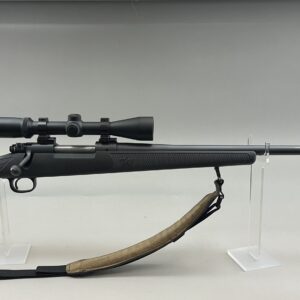 Winchester Model 70