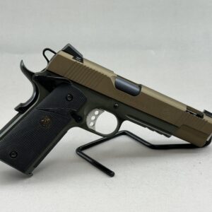 Springfield Operator