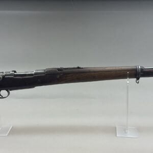 Turkish Mauser