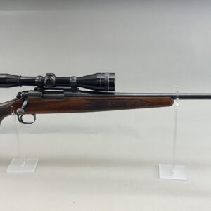 Remington 700
