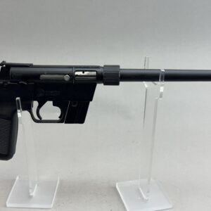 Charter Arms Explorer II