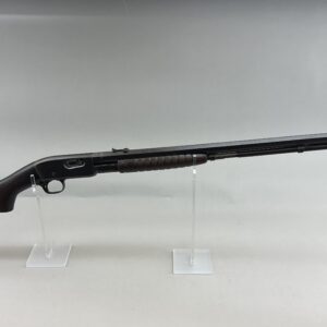 Remington 12