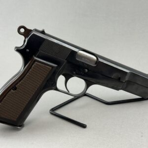 FN Hi Power