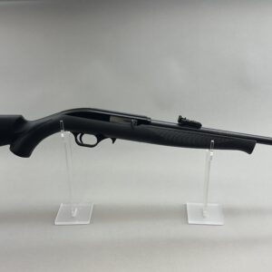 Mossberg 702