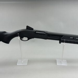 Remington 870