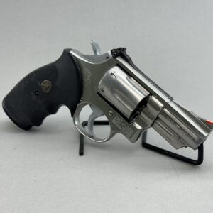 Smith & Wesson 66