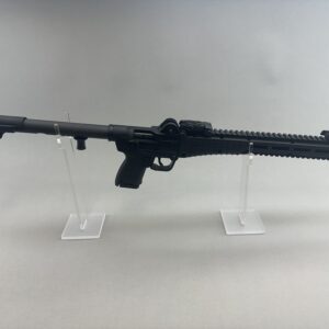 Keltec SUB2000