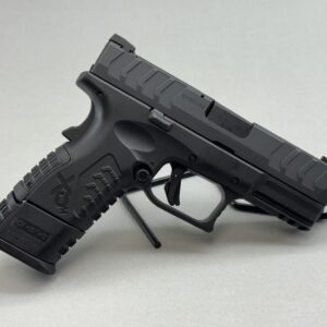Springfield Armory XDM Elite