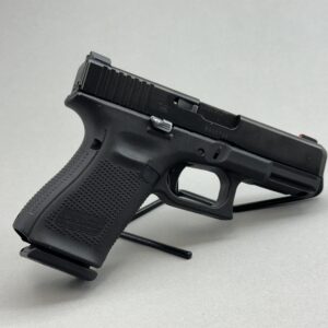 Glock 19 Gen 5