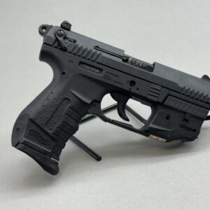 Walther P22