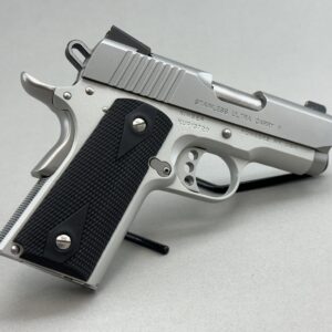 Kimber Ultra Carry II