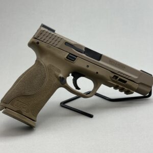 Smith & Wesson M&P 2.0