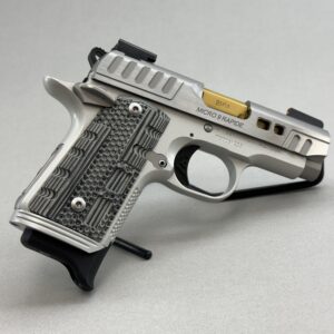Kimber Micro 9