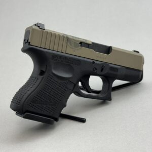 Glock 27 Gen 4