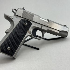 Colt Commander