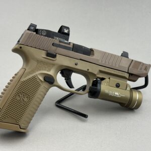 FN 509 Tactical