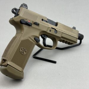 FN FNX