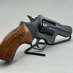 Dan Wesson 357
