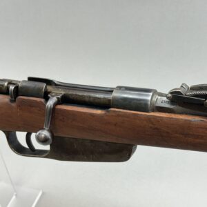 Carcano M91TS